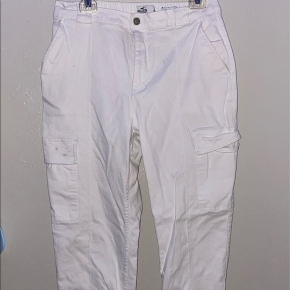 Hollister | Jeans | Hollister Cargo 